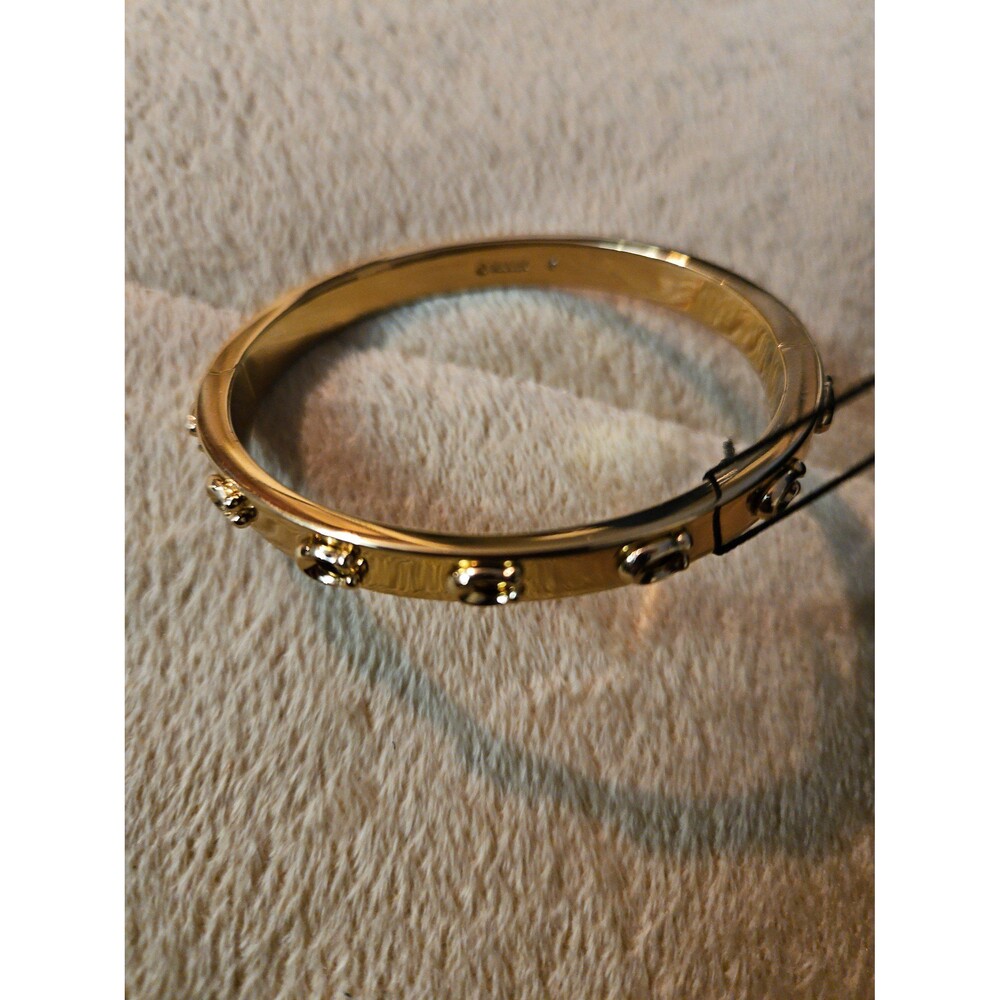Coach Bangle - Picture 2 of 8